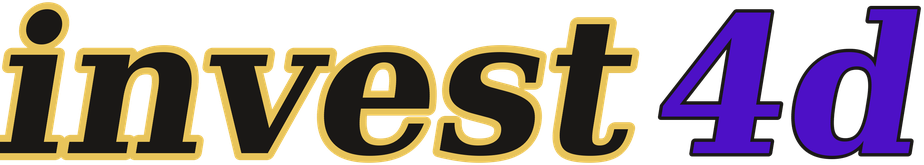 invest4d logo